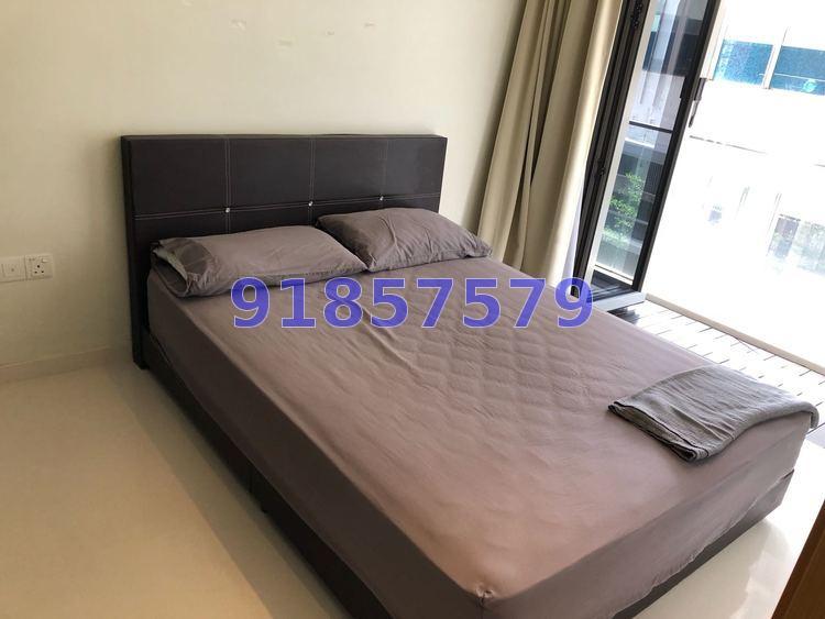Vivace (D9), Apartment #165406522